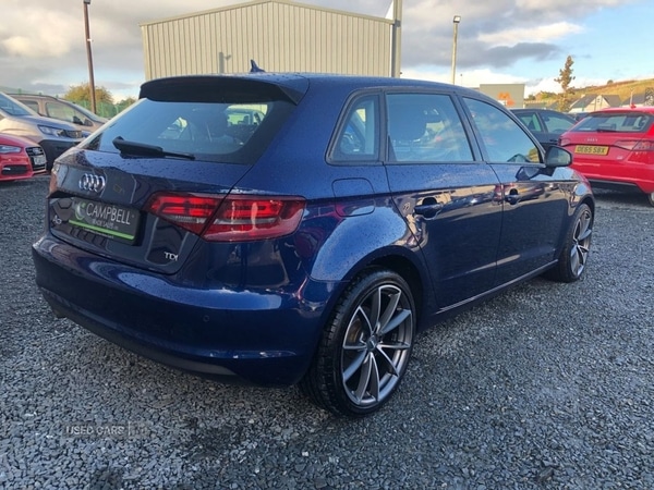 Used Audi A3 2016 for sale - 76667545: Photo 7