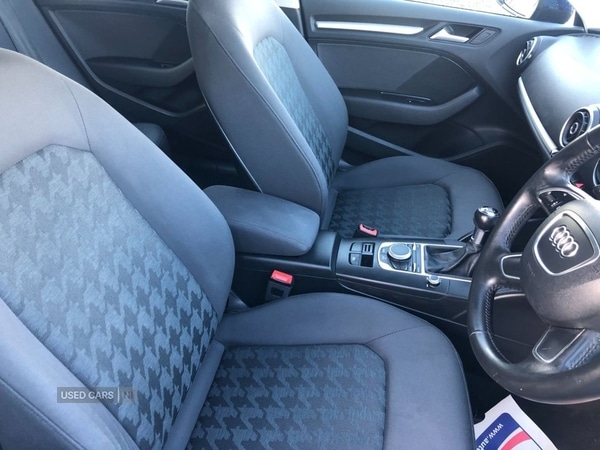 Used Audi A3 2016 for sale - 76667545: Photo 9