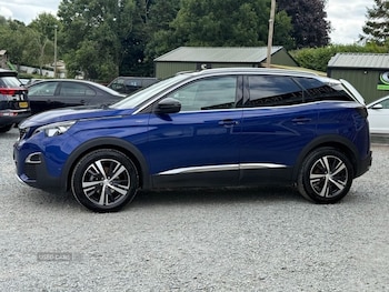 Used Peugeot 3008 2020 for sale - 79396795: Photo