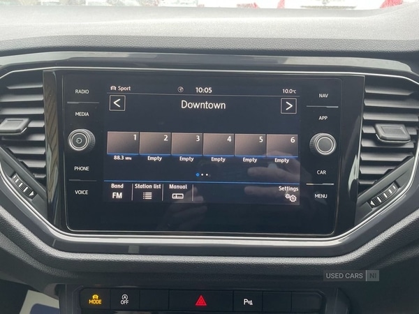 Used Volkswagen T-Roc 2018 for sale - 76296506: Photo 11