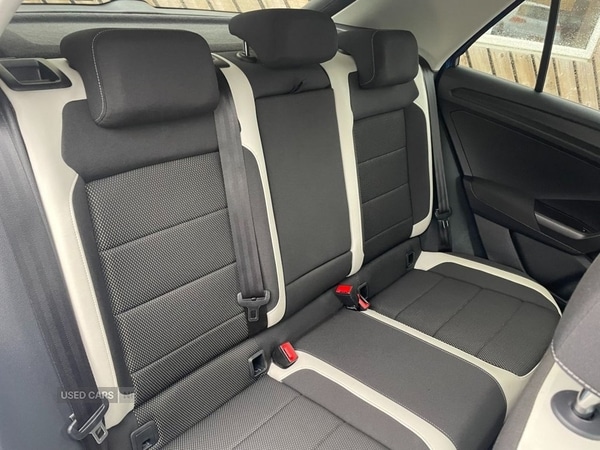 Used Volkswagen T-Roc 2018 for sale - 76296506: Photo 7