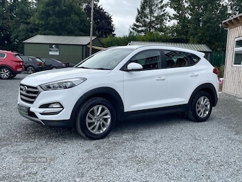 Used Hyundai TUCSON 2015 for sale - 75647403: Photo