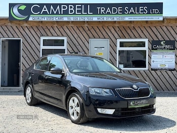 Used Skoda Octavia 2015 for sale - 79249070: Photo