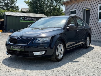 Used Skoda Octavia 2015 for sale - 79249070: Photo