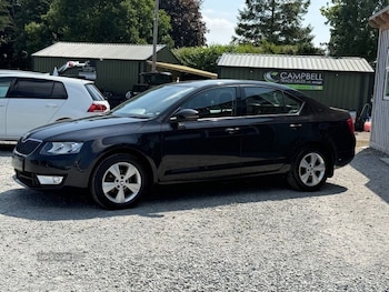Used Skoda Octavia 2015 for sale - 79249070: Photo