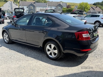 Used Skoda Octavia 2015 for sale - 79249070: Photo