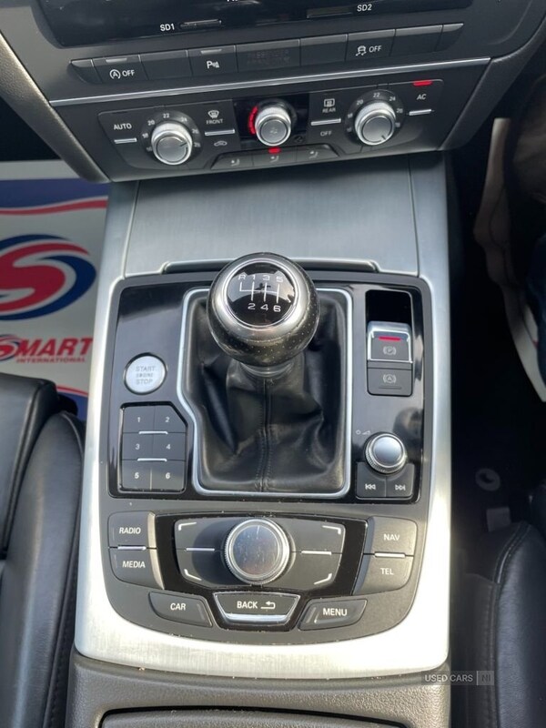 Used Audi A6 2012 for sale - 74125557: Photo 10