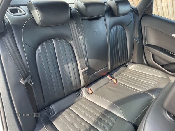 Used Audi A6 2012 for sale - 74125557: Photo 7