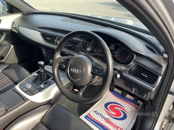 Used Audi A6 2012 for sale - 74125557: Photo 9