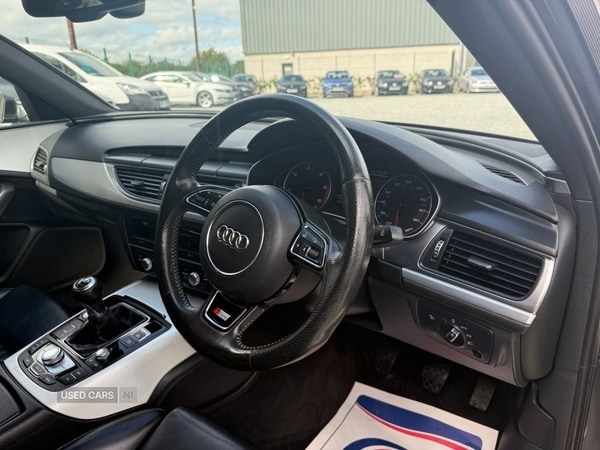 Used Audi A6 2016 for sale - 75464484: Photo 10