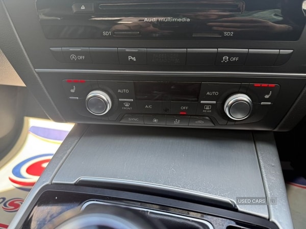 Used Audi A6 2016 for sale - 75464484: Photo 11