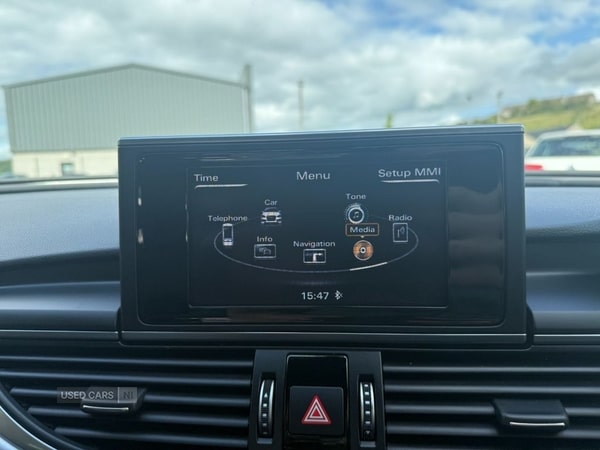Used Audi A6 2016 for sale - 75464484: Photo 12