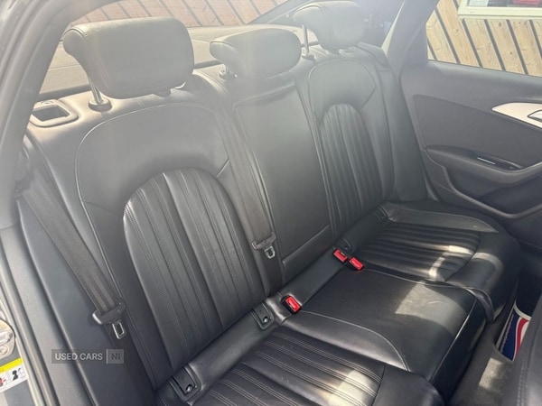 Used Audi A6 2016 for sale - 75464484: Photo 7