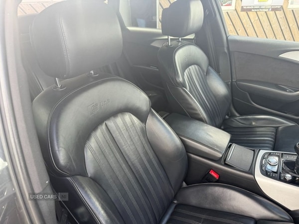 Used Audi A6 2016 for sale - 75464484: Photo 8