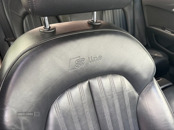 Used Audi A6 2016 for sale - 75464484: Photo 9