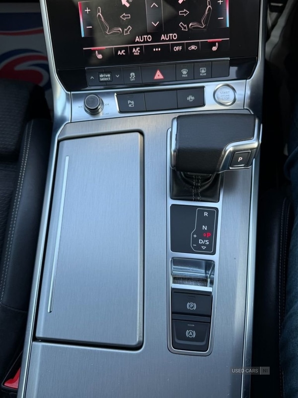 Used Audi A6 2018 for sale - 77306501: Photo 11