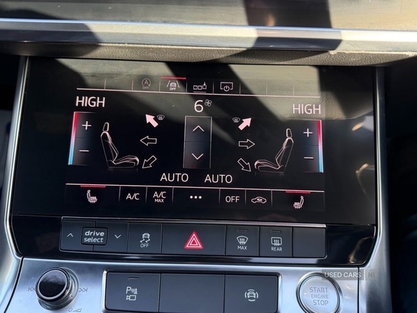 Used Audi A6 2018 for sale - 77306501: Photo 12