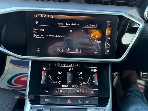 Used Audi A6 2018 for sale - 77306501: Photo 13