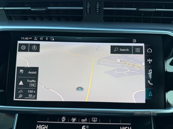 Used Audi A6 2018 for sale - 77306501: Photo 14