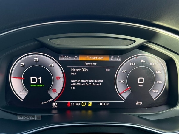 Used Audi A6 2018 for sale - 77306501: Photo 17