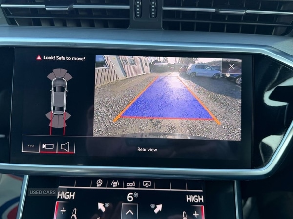 Used Audi A6 2018 for sale - 77306501: Photo 19