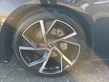 Used Audi A6 2018 for sale - 77306501: Photo