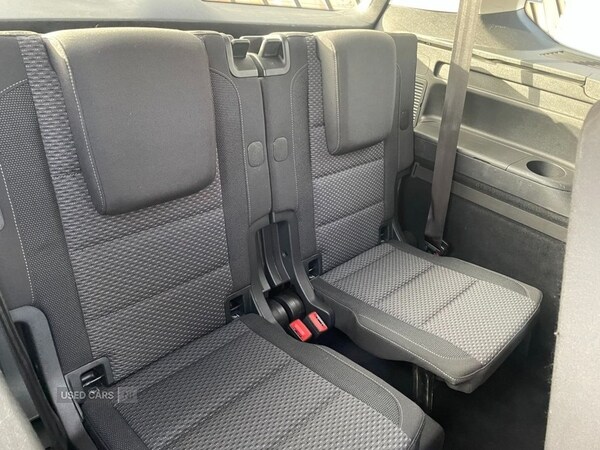 Used Volkswagen Touran 2017 for sale - 76562999: Photo 10