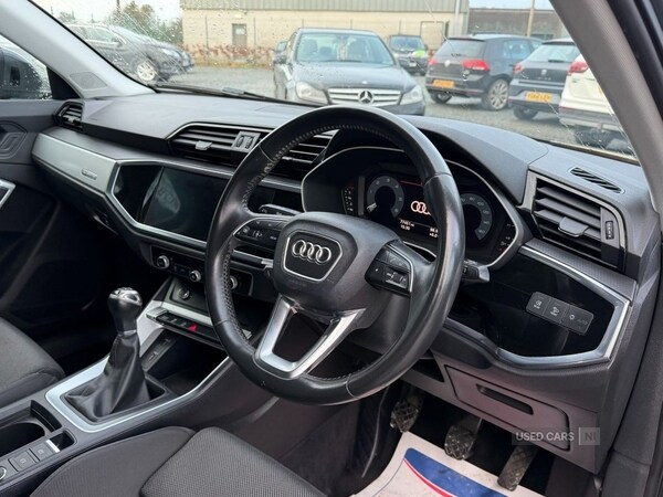 Used Audi Q3 2019 for sale - 77244269: Photo 10