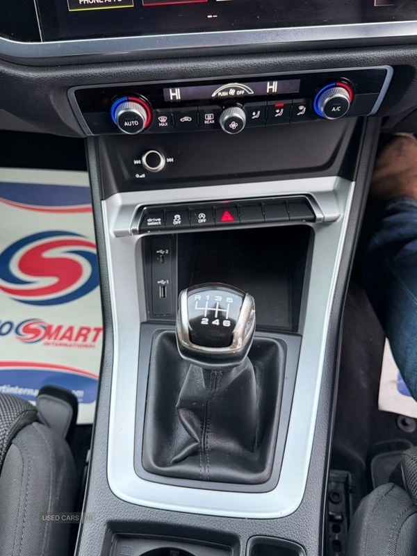 Used Audi Q3 2019 for sale - 77244269: Photo 11