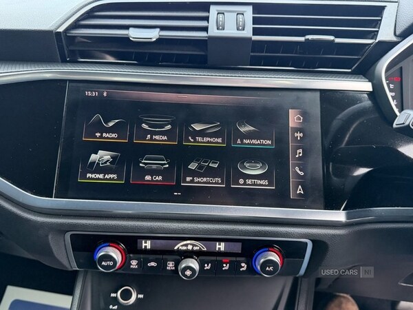 Used Audi Q3 2019 for sale - 77244269: Photo 12