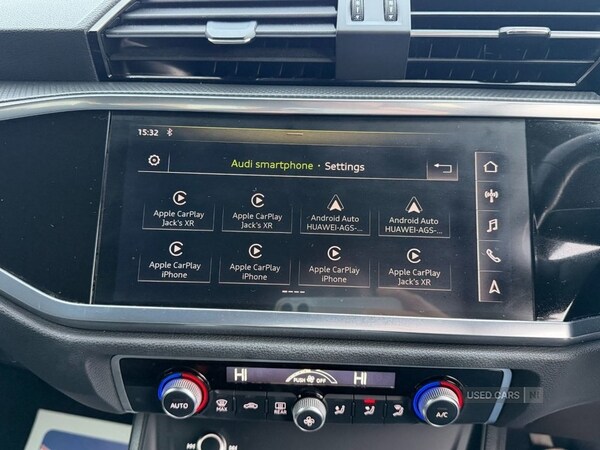 Used Audi Q3 2019 for sale - 77244269: Photo 13