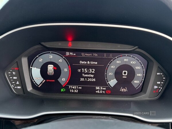 Used Audi Q3 2019 for sale - 77244269: Photo 15