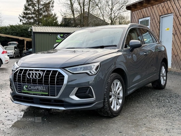 Used Audi Q3 2019 for sale - 77244269: Photo 3