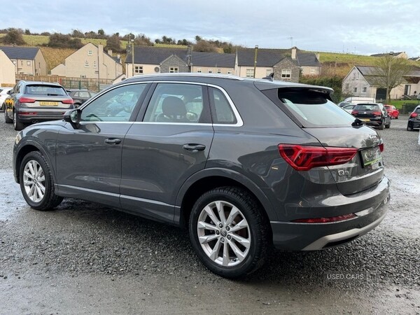 Used Audi Q3 2019 for sale - 77244269: Photo 5