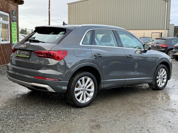 Used Audi Q3 2019 for sale - 77244269: Photo 7
