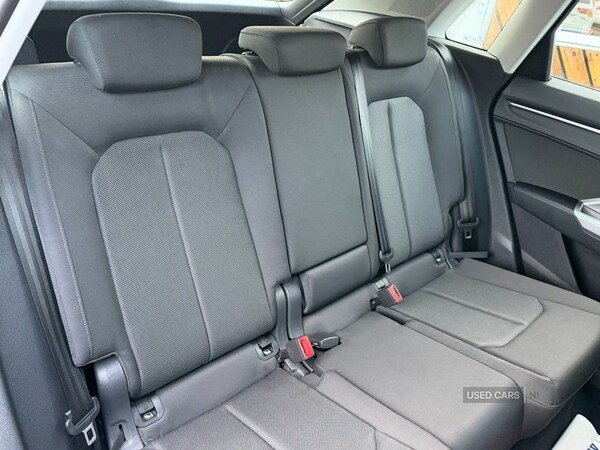 Used Audi Q3 2019 for sale - 77244269: Photo 8