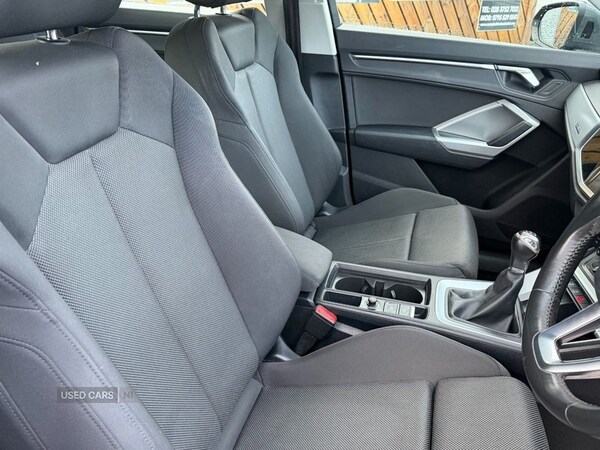 Used Audi Q3 2019 for sale - 77244269: Photo 9