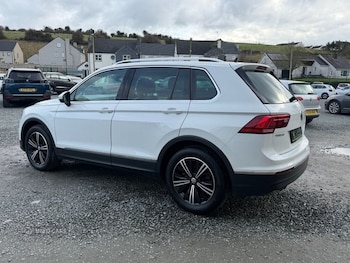 Used Volkswagen Tiguan 2017 for sale - 77511828: Photo