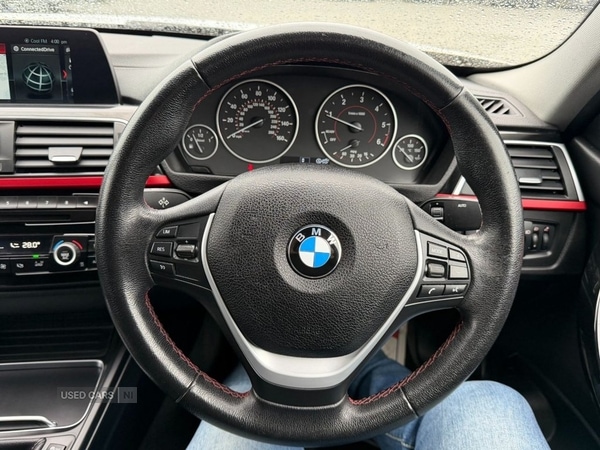 Used BMW 3 Series 2018 for sale - 77538925: Photo 14