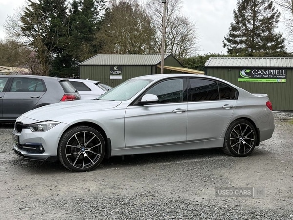 Used BMW 3 Series 2018 for sale - 77538925: Photo 3