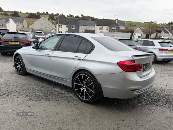 Used BMW 3 Series 2018 for sale - 77538925: Photo 4