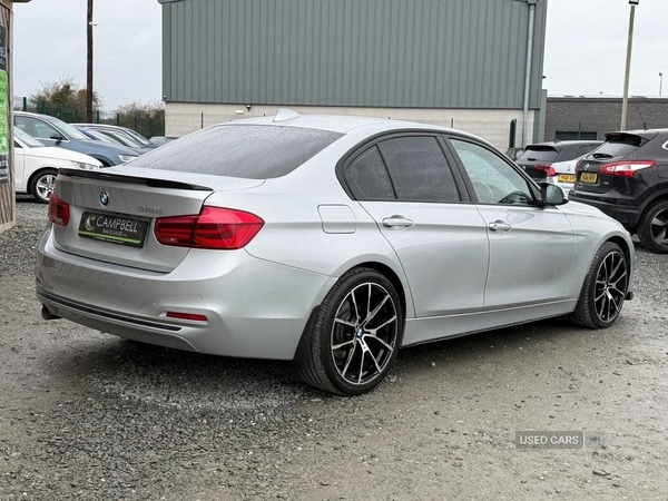Used BMW 3 Series 2018 for sale - 77538925: Photo 6