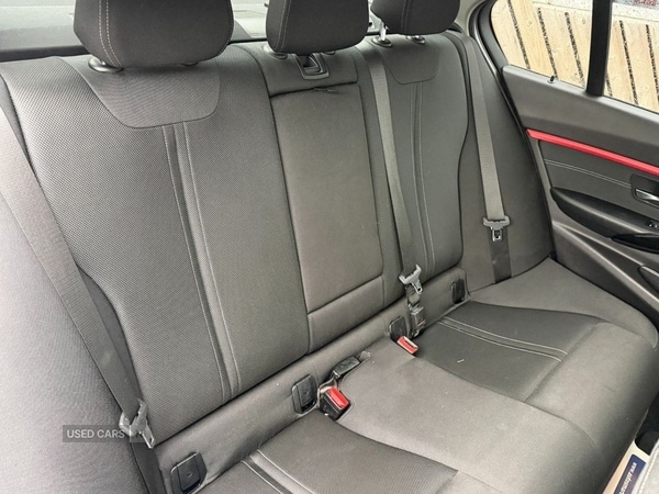 Used BMW 3 Series 2018 for sale - 77538925: Photo 7