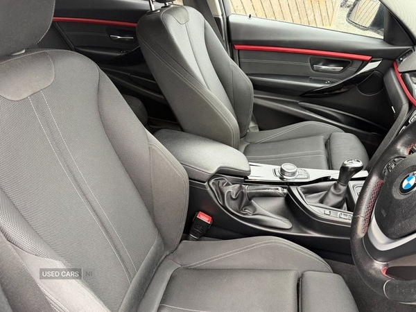 Used BMW 3 Series 2018 for sale - 77538925: Photo 8