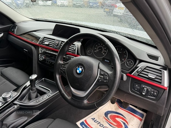 Used BMW 3 Series 2018 for sale - 77538925: Photo 9
