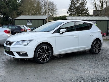 Used SEAT Leon 2020 for sale - 77457017: Photo