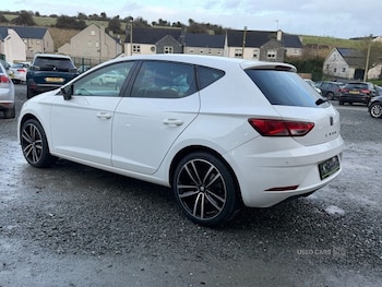 Used SEAT Leon 2020 for sale - 77457017: Photo