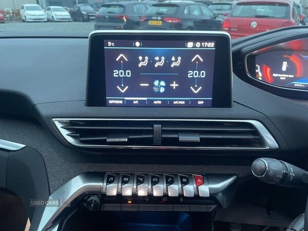 Used Peugeot 3008 2020 for sale - 76551270: Photo 11