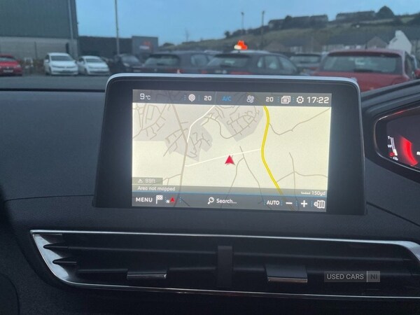 Used Peugeot 3008 2020 for sale - 76551270: Photo 12