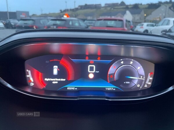 Used Peugeot 3008 2020 for sale - 76551270: Photo 13